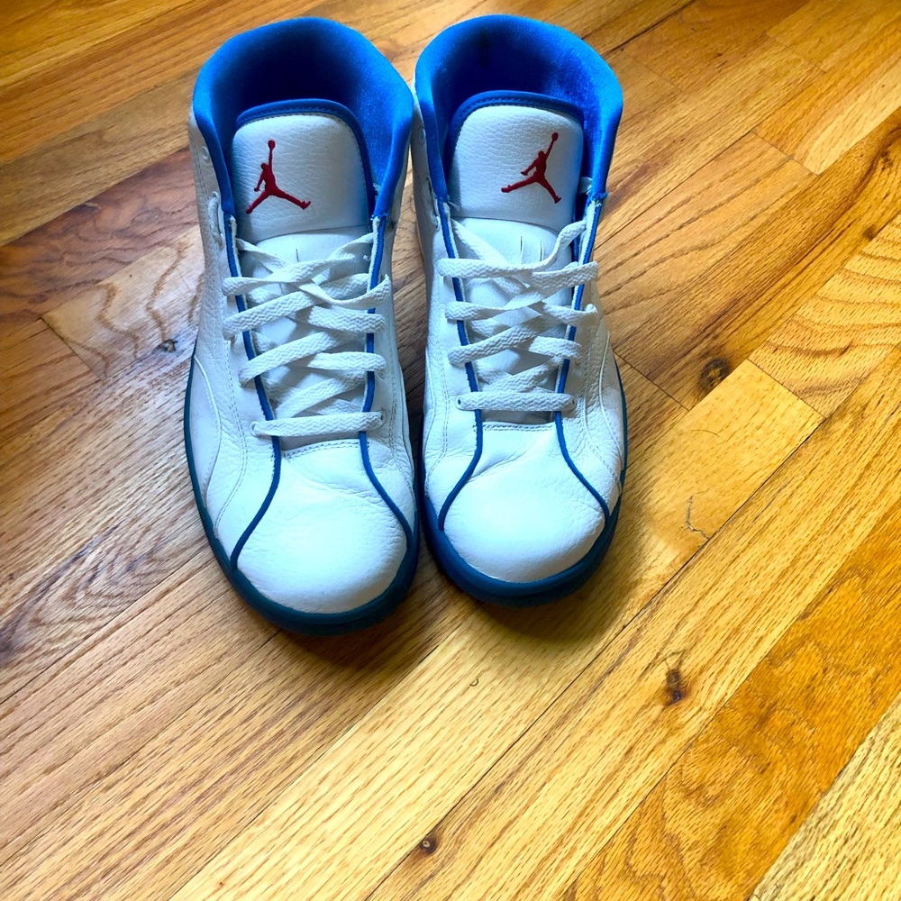 Air Jordan MCMLXXVIII 2008